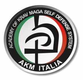AKM academy of krav maga self defense system